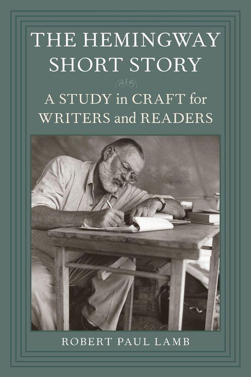 Produktbild: Hemingway Short Story