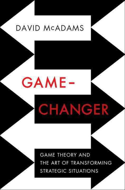 Produktbild: Game-Changer