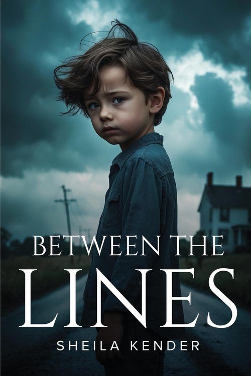Produktbild: Between The Lines