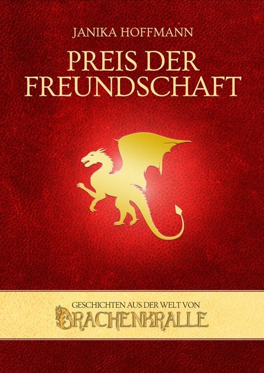 Produktbild: Preis der Freundschaft