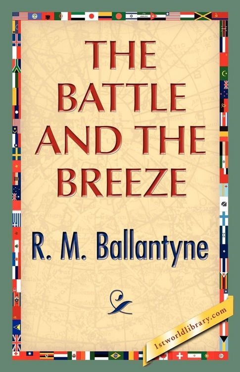 Produktbild: The Battle and the Breeze