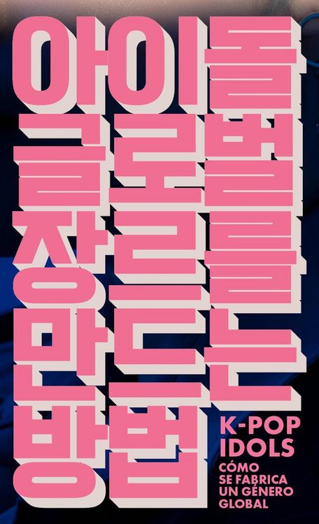 Produktbild: K-Pop Idols