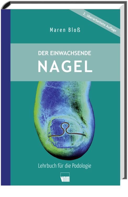 Produktbild: Der einwachsende Nagel
