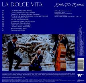 Produktbild: La Dolce Vita