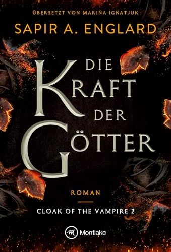 Produktbild: Die Kraft der G&ouml;tter