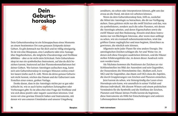 Produktbild: Skorpion