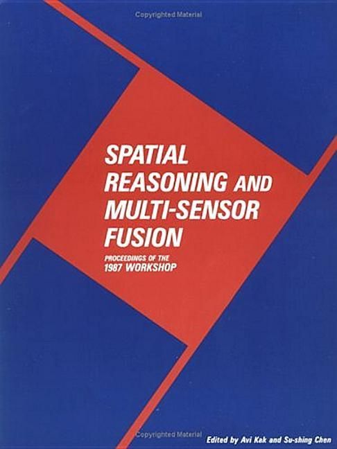 Produktbild: Spatial Reasoning & Multi-Sens