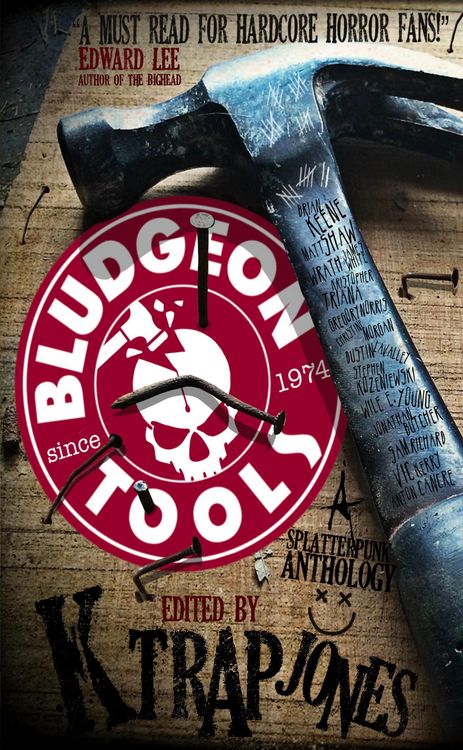 Produktbild: Bludgeon Tools