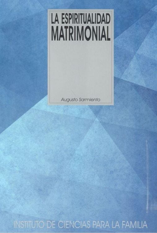 Produktbild: La espiritualidad matrimonial : el "misterio" del matrimonio