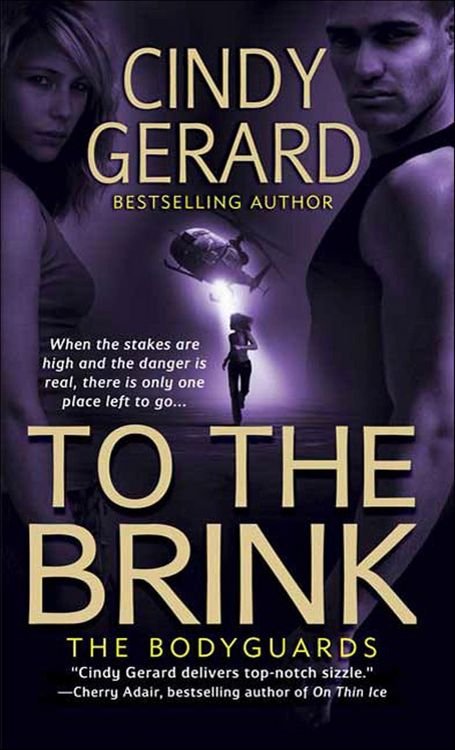Produktbild: To the Brink