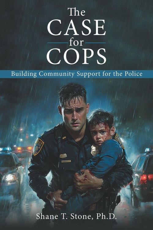 Produktbild: The Case for Cops
