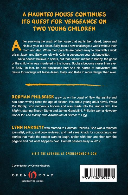 Produktbild: The Horror