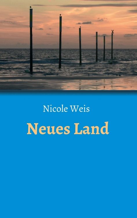 Produktbild: Neues Land