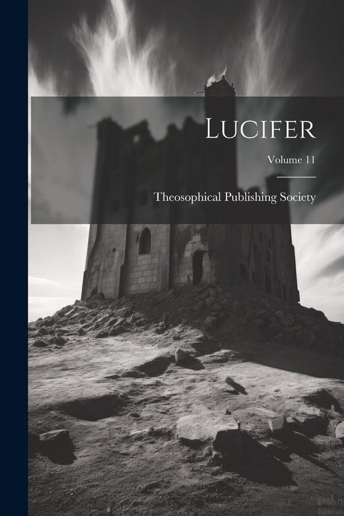 Produktbild: Lucifer; Volume 11