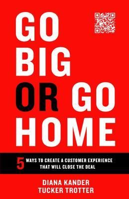 Produktbild: Go Big or Go Home