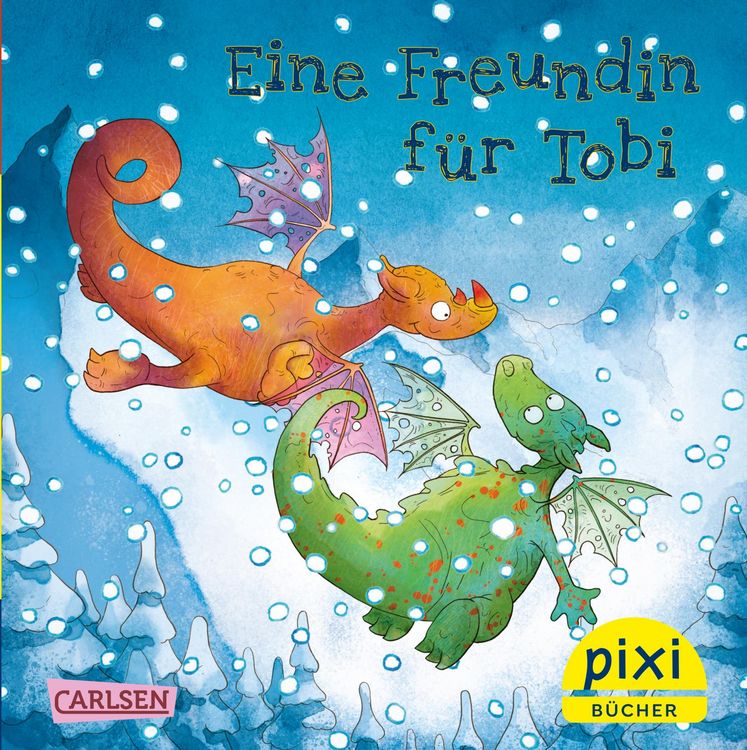 Produktbild: Pixi Adventskalender 2024