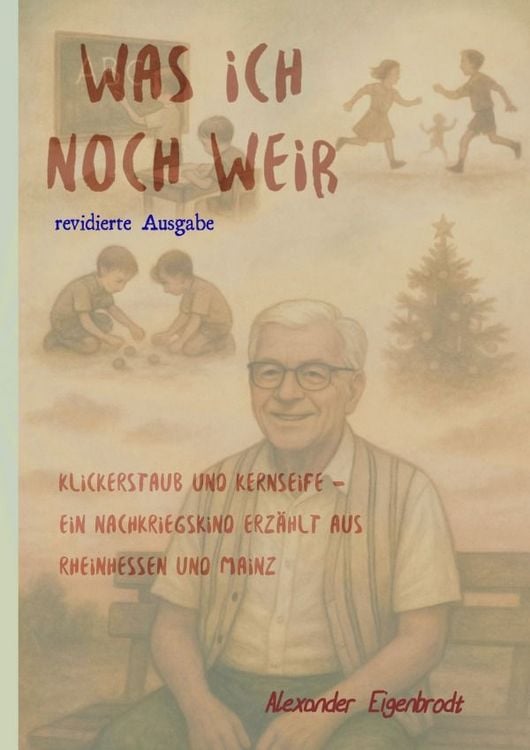 Produktbild: Wasichnochwei&szlig;