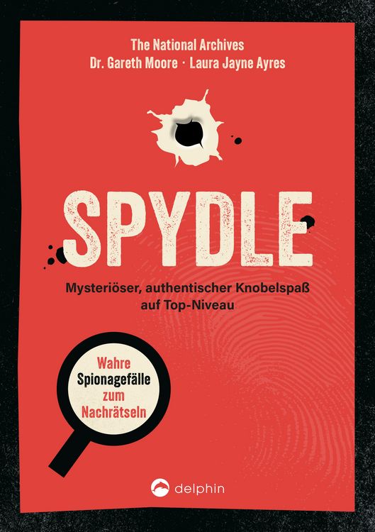 Produktbild: Spydle