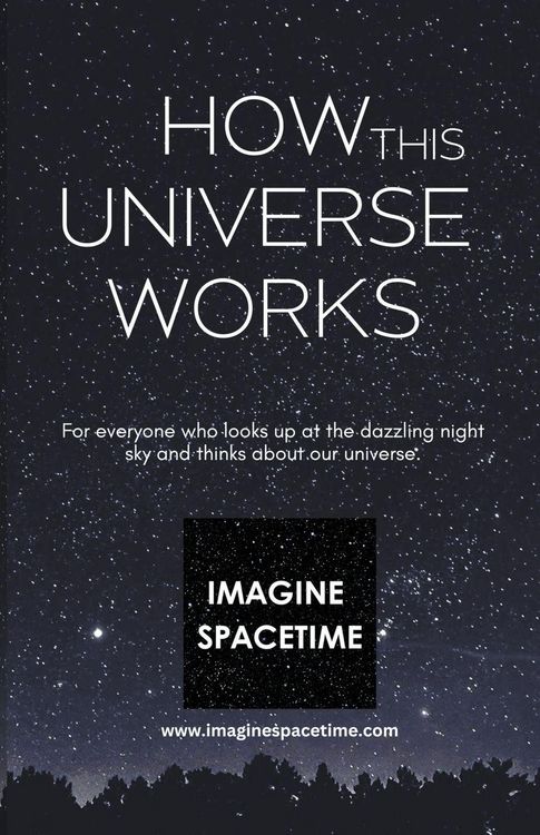 Produktbild: How This Universe Works