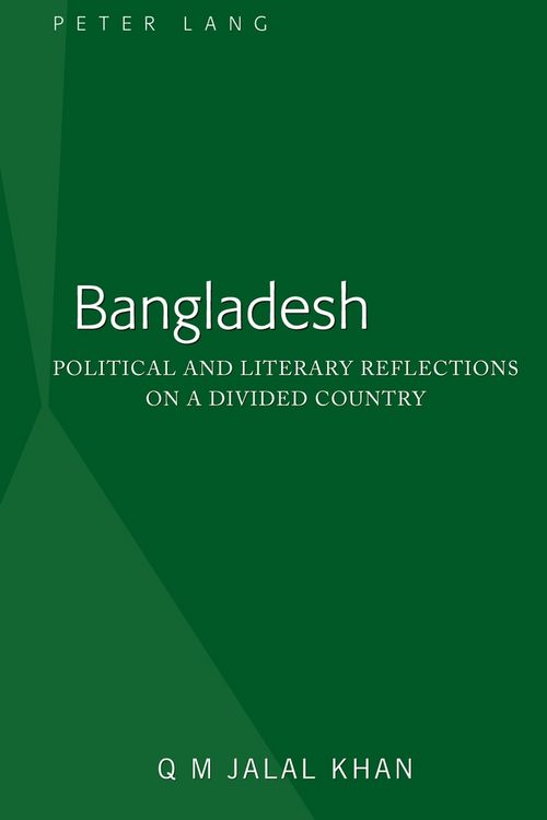 Produktbild: Bangladesh