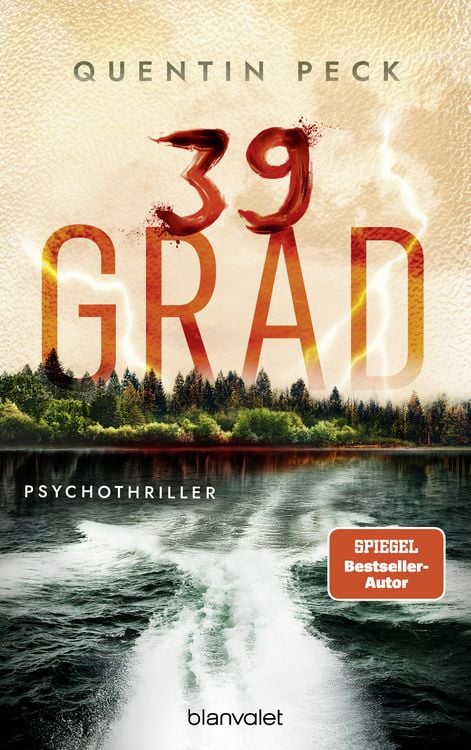 Produktbild: 39 Grad