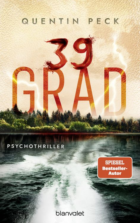 Produktbild: 39 Grad
