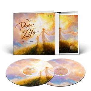 Produktbild: The Poem of Life (Ltd. Picture Vinyl)