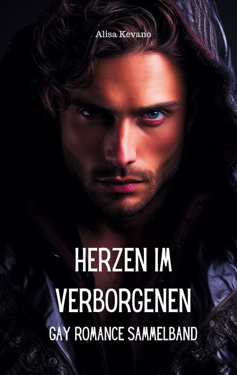 Produktbild: Herzen im Verborgenen