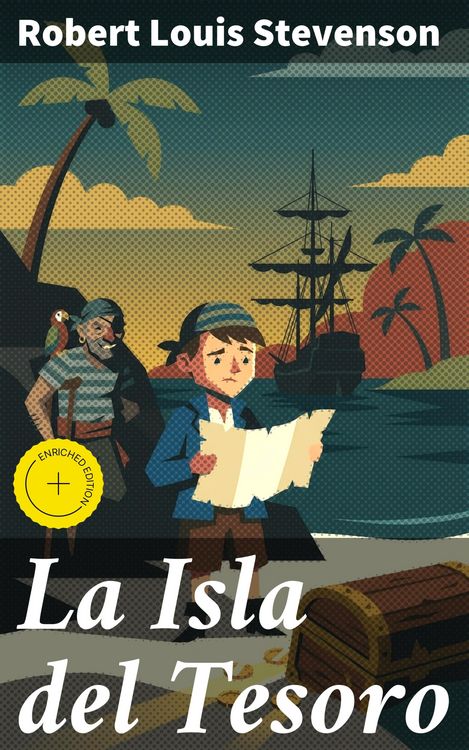 Produktbild: La Isla del Tesoro