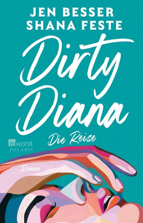 Produktbild: Dirty Diana: Die Reise
