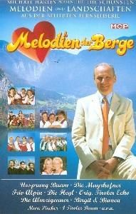 Produktbild: MELODIEN DER BERGE