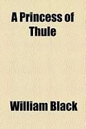 Produktbild: A Princess of Thule