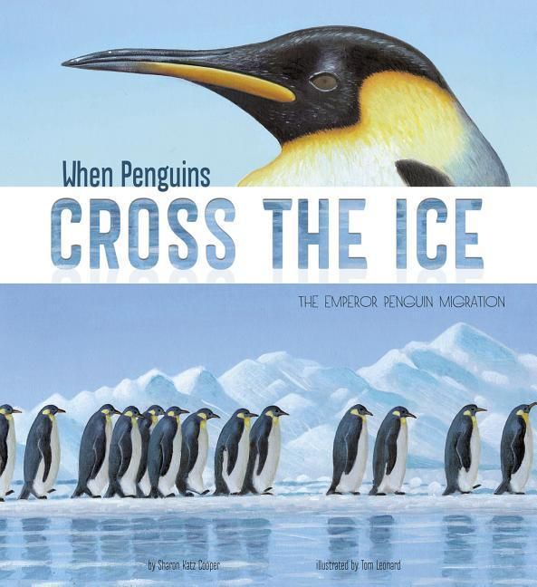 Produktbild: When Penguins Cross the Ice