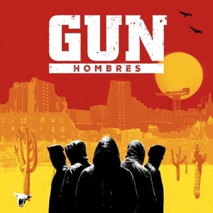 Produktbild: Hombres (Deluxe Edition)