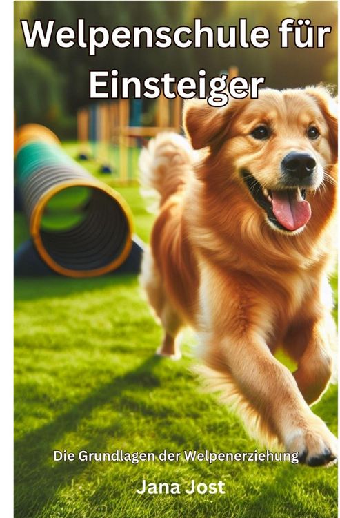 Produktbild: Welpenschule f&uuml;r Einsteiger