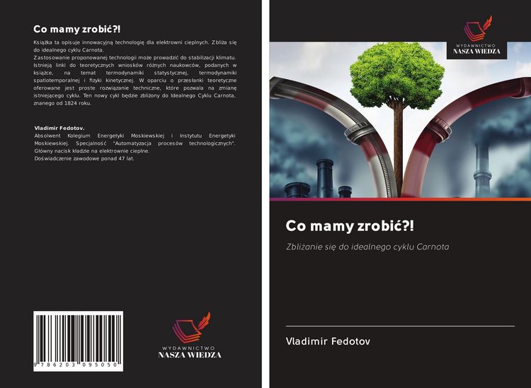 Produktbild: Co mamy zrobi&iquest;?!