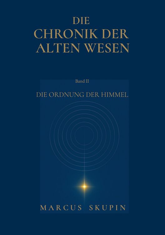 Produktbild: Die Chronik der Alten Wesen