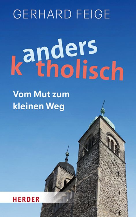 Produktbild: Anders katholisch