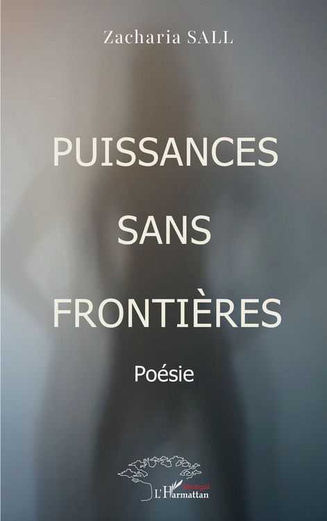 Produktbild: Puissances sans fronti&egrave;res