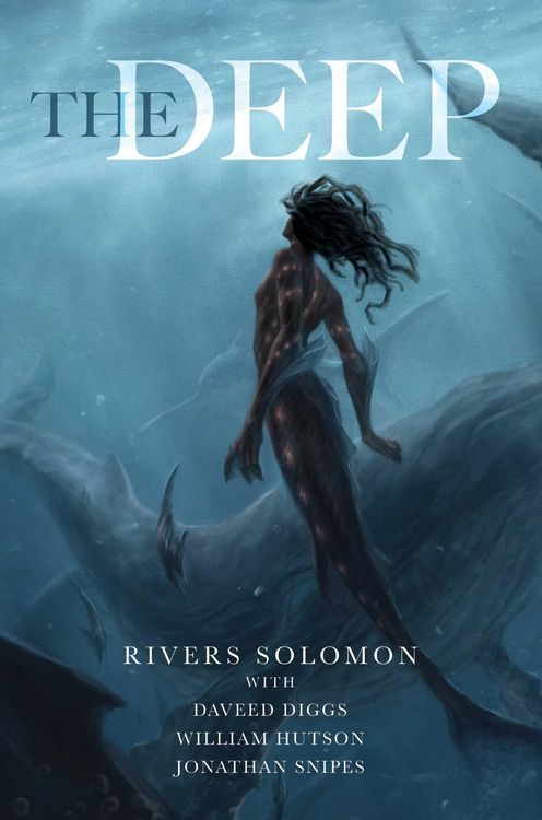 Produktbild: The Deep
