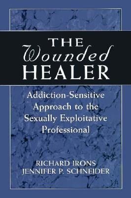 Produktbild: The Wounded Healer
