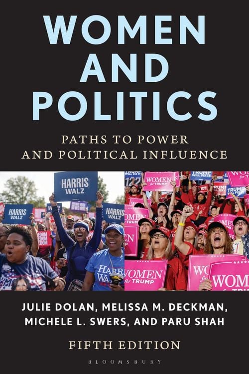 Produktbild: Women and Politics