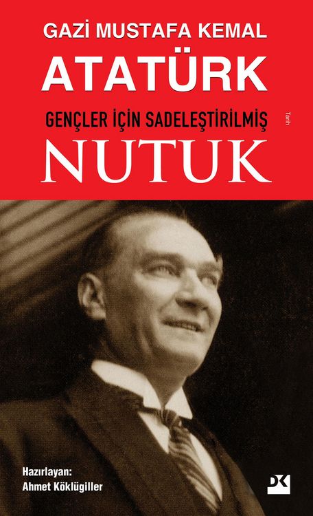 Produktbild: Nutuk