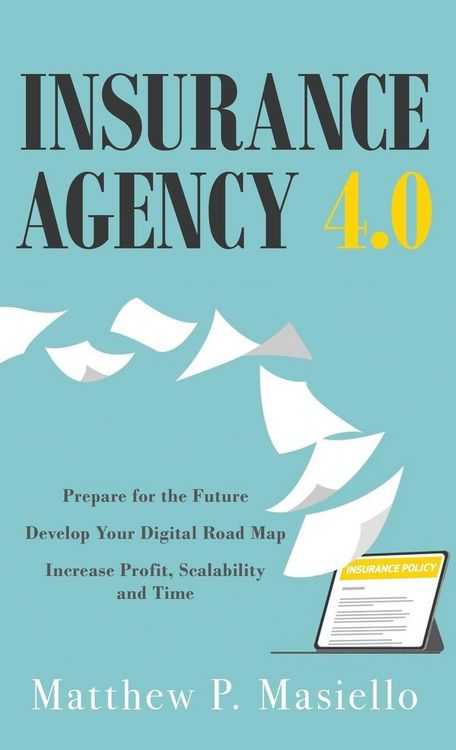 Produktbild: Insurance Agency 4.0