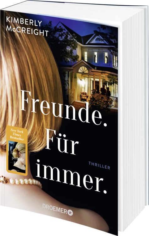 Produktbild: Freunde. F&uuml;r immer.
