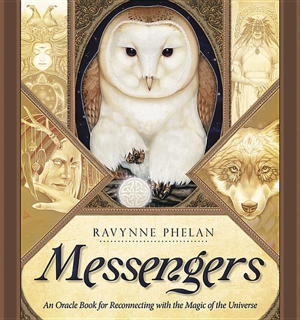 Produktbild: Messengers