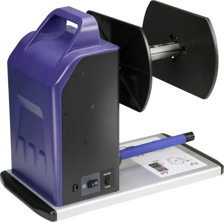 Produktbild: Godex T10 Beschriftungsger&auml;te-Zubeh&ouml;r