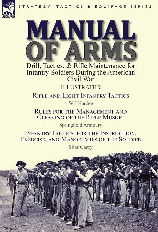 Produktbild: Manual of Arms