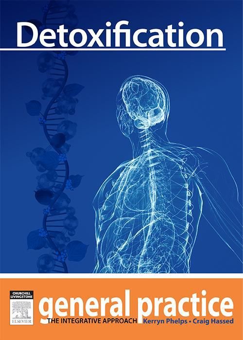 Produktbild: Detoxification