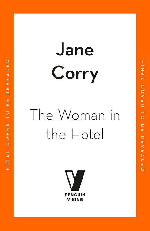 Produktbild: The Woman in the Hotel